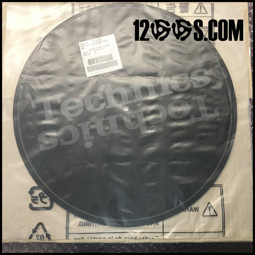 SL-1200 MK7 Slip Mat / Slipmat (Slip sheet) – 1200s.com