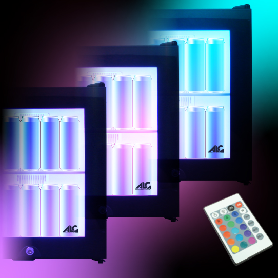 ALG ゲーミング冷蔵庫 30L | 株式会社アローン