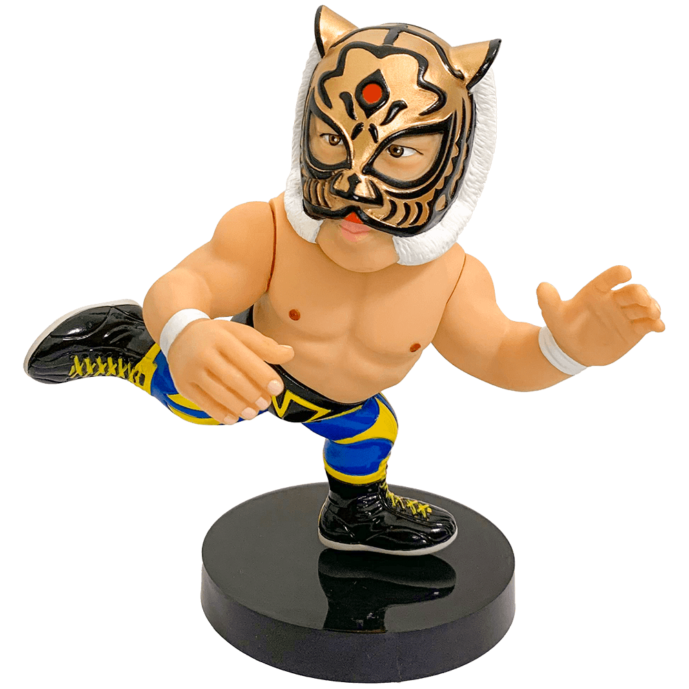 初代ブラックタイガー ソフビ 初代ブラックタイガー ソフビ 2025年最新