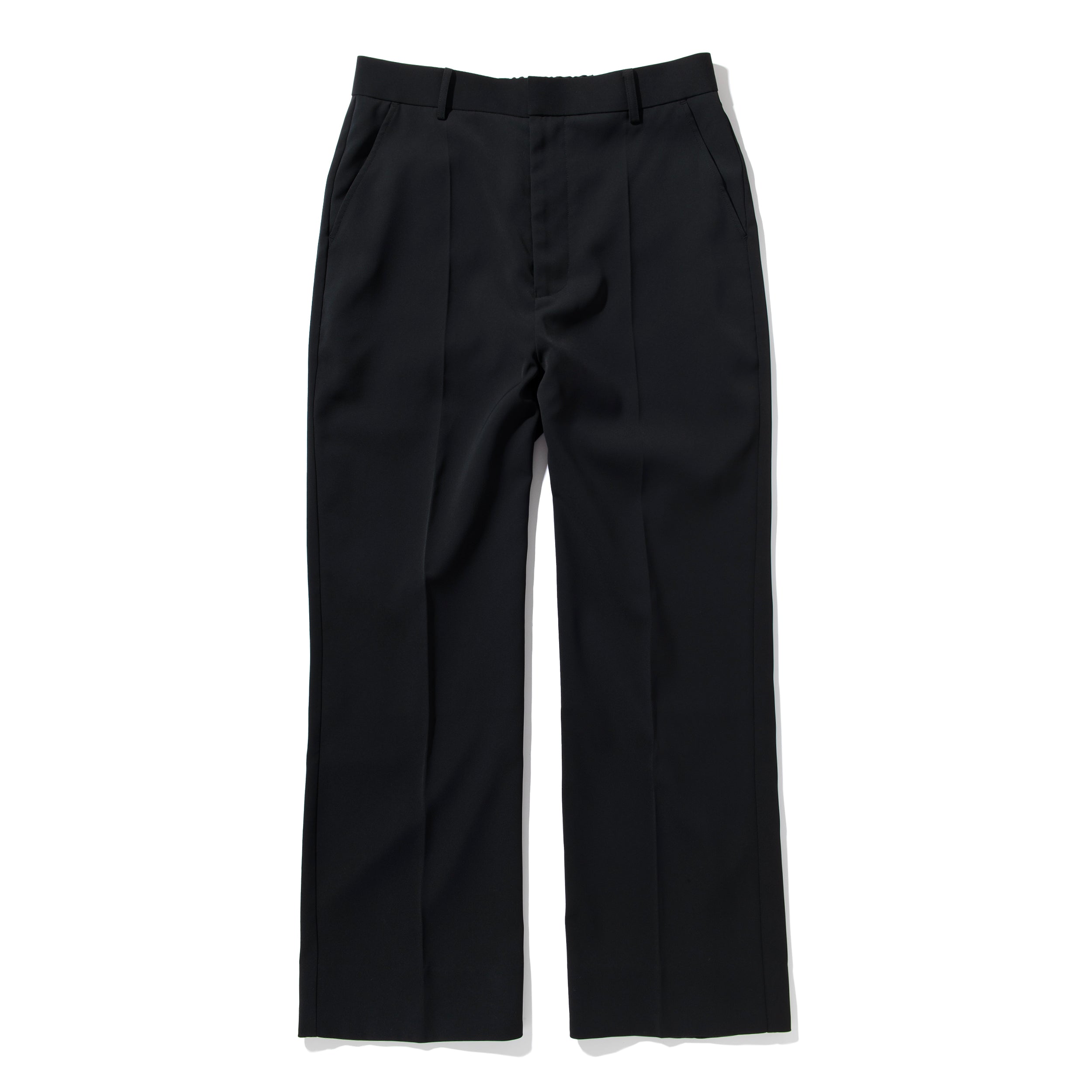 24/7 polyester trousers – 19SO