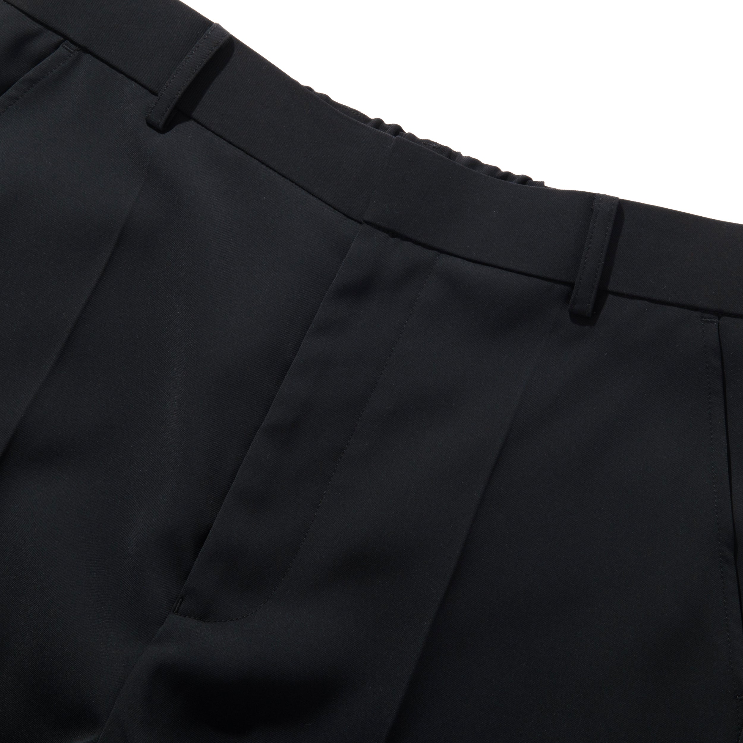 24/7 polyester trousers – 19SO