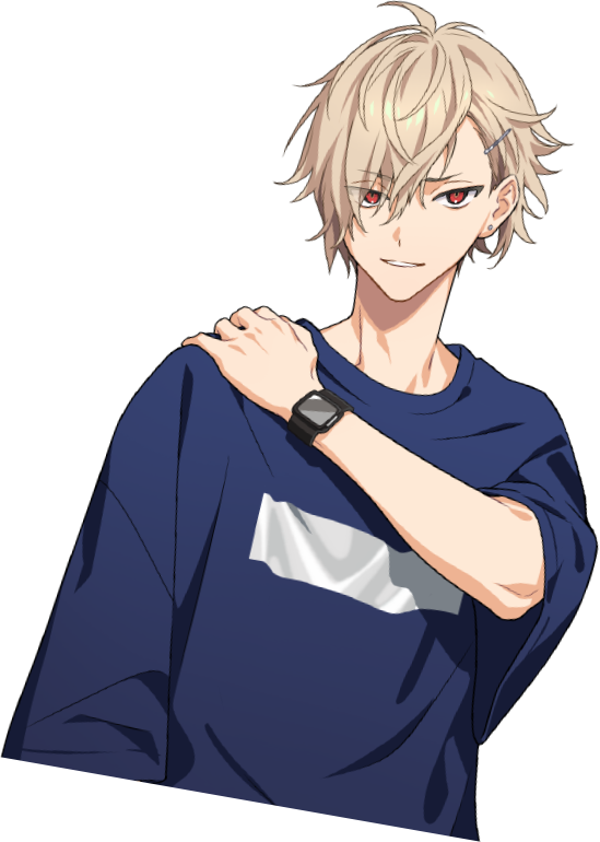 久楽間 潮｜Day2｜【公式】18TRIP（エイトリ）