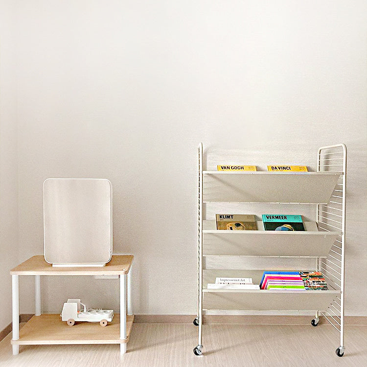 RATNER マガジンラック｜3段 – 1acspaces