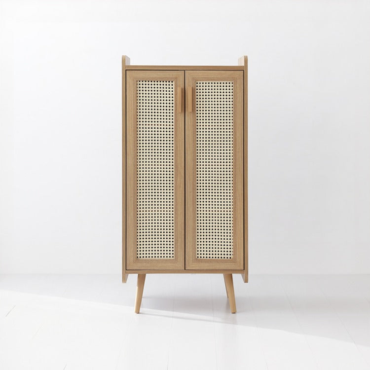 BENTAN ラタンドアハイキャビネット – 1acspaces