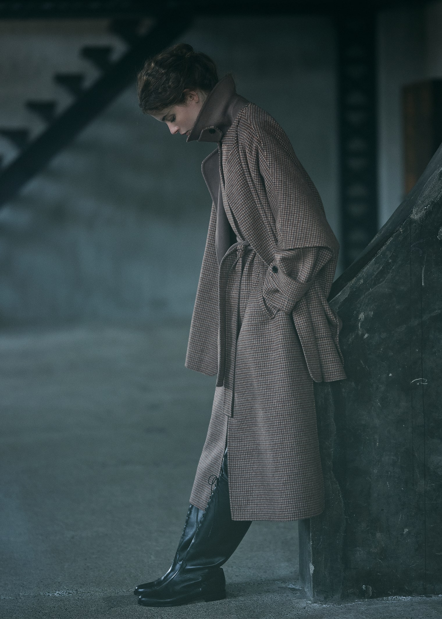 1er Arrondissement（プルミエ アロンディスモン）オフィシャルサイト