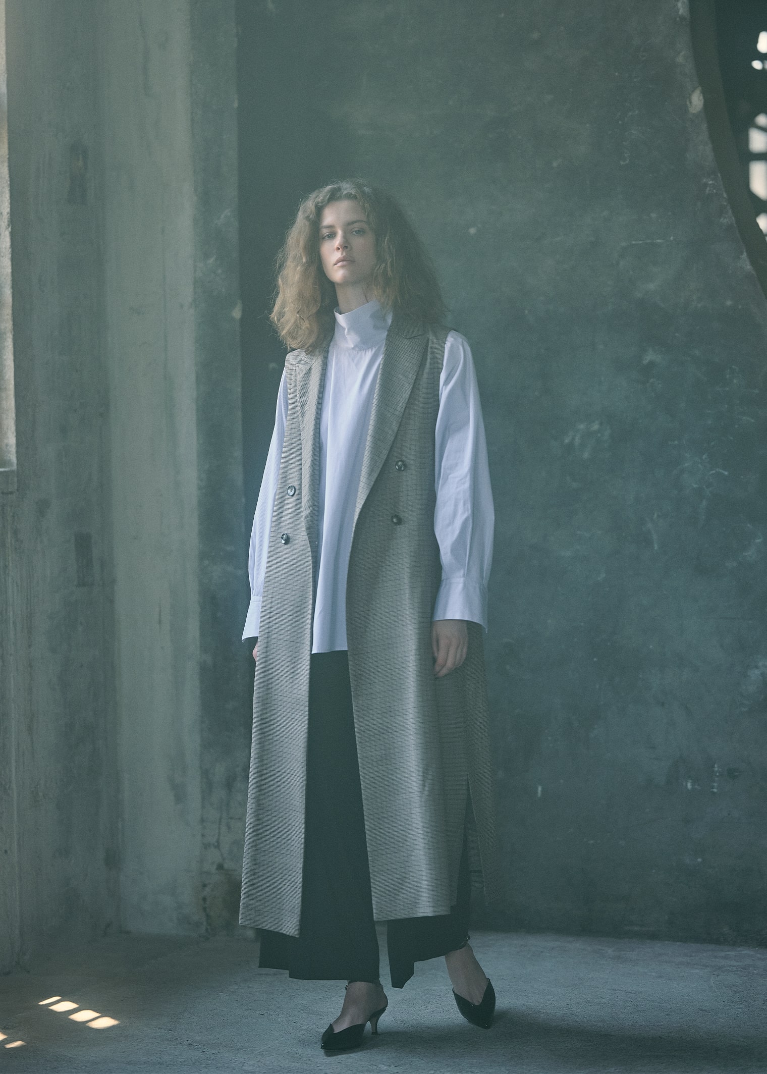 1er Arrondissement（プルミエ アロンディスモン）オフィシャルサイト