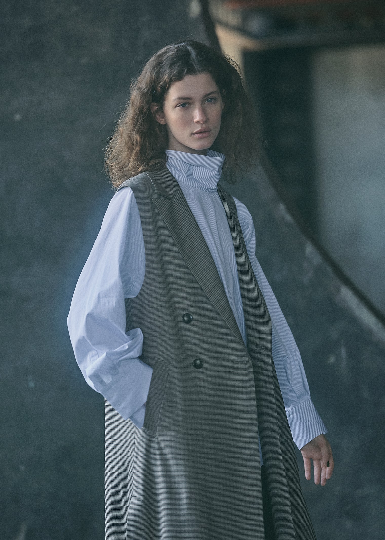 1er Arrondissement（プルミエ アロンディスモン）オフィシャルサイト