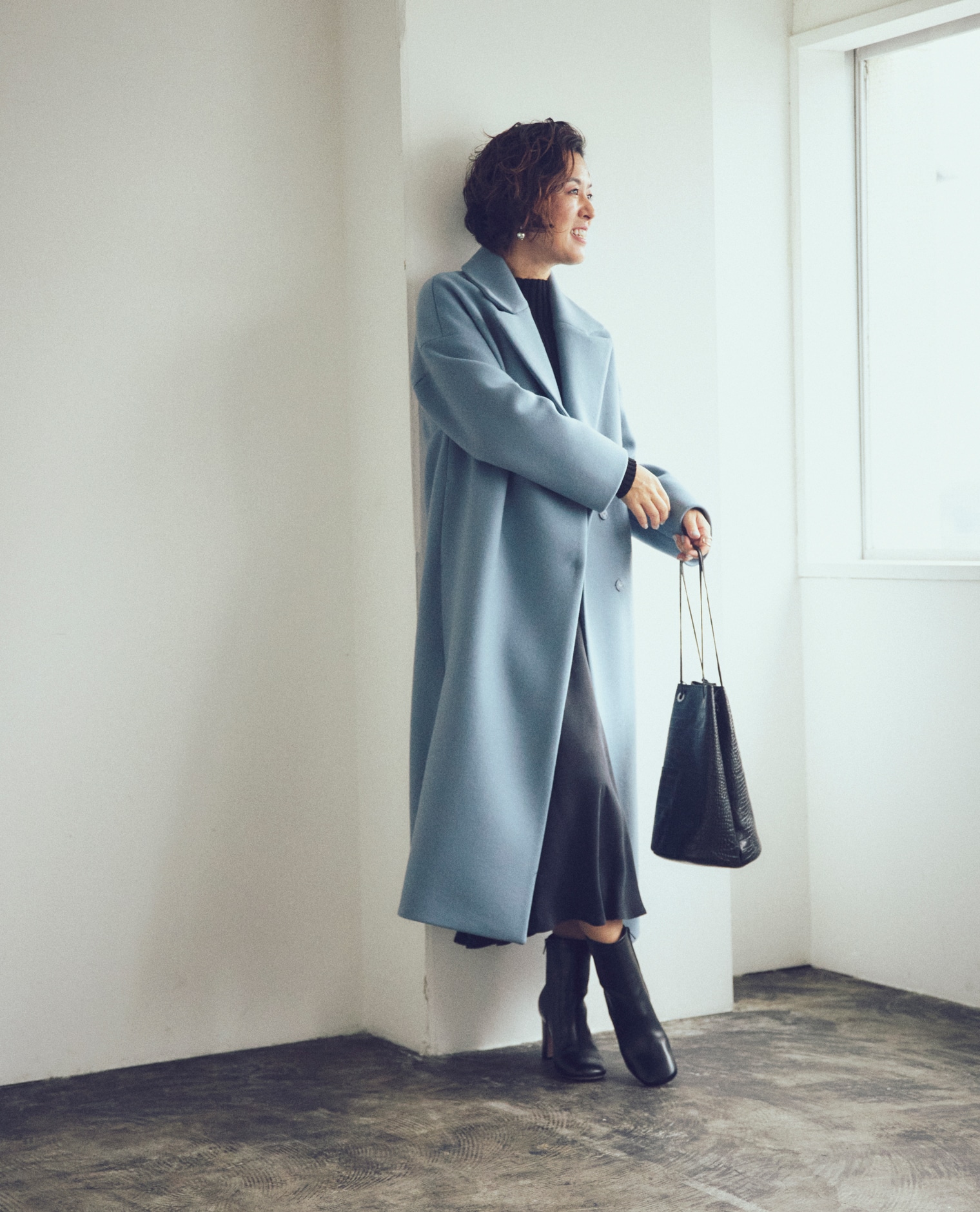 1er Arrondissement（プルミエ アロンディスモン）オフィシャルサイト