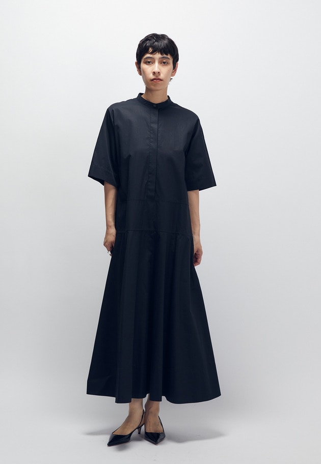 タイプライターワンピース】｜1er Arrondissement（プルミエ アロン