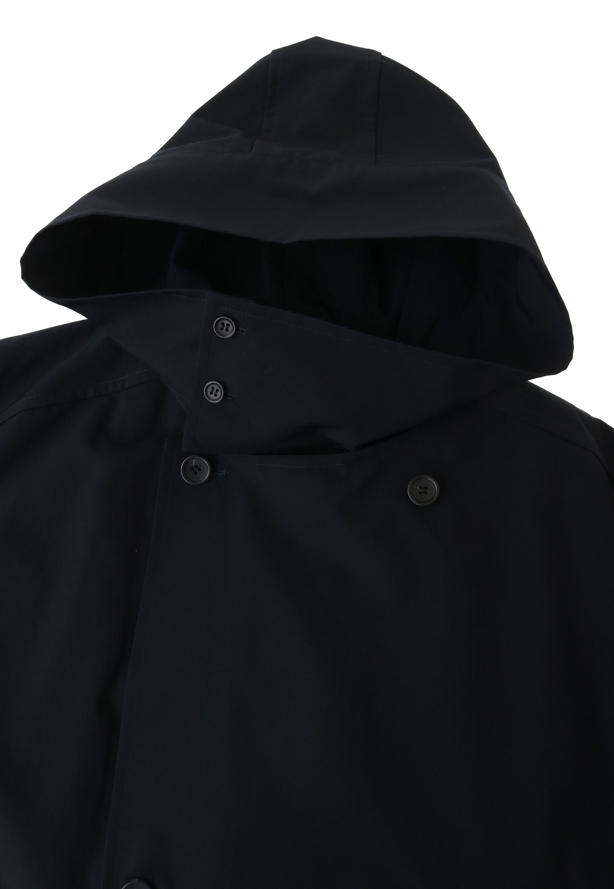 VACHEMENT×1er Arrondissement＞シェルタフタトレンチコート