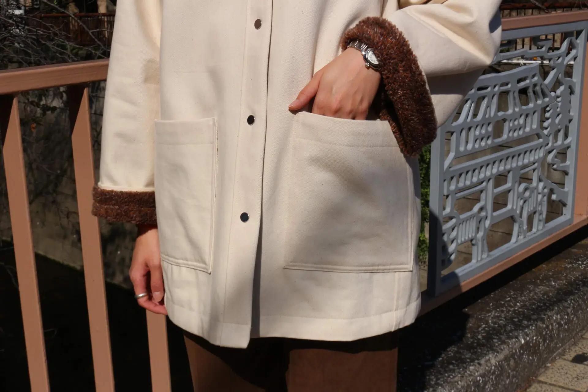 MY＿で始める冬支度 - 1LDK apartments.