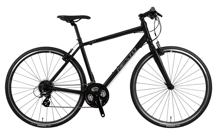 NESTO ネスト｜〖メーカーお取り寄せ〗2026 LIMIT [リミット]｜ロード