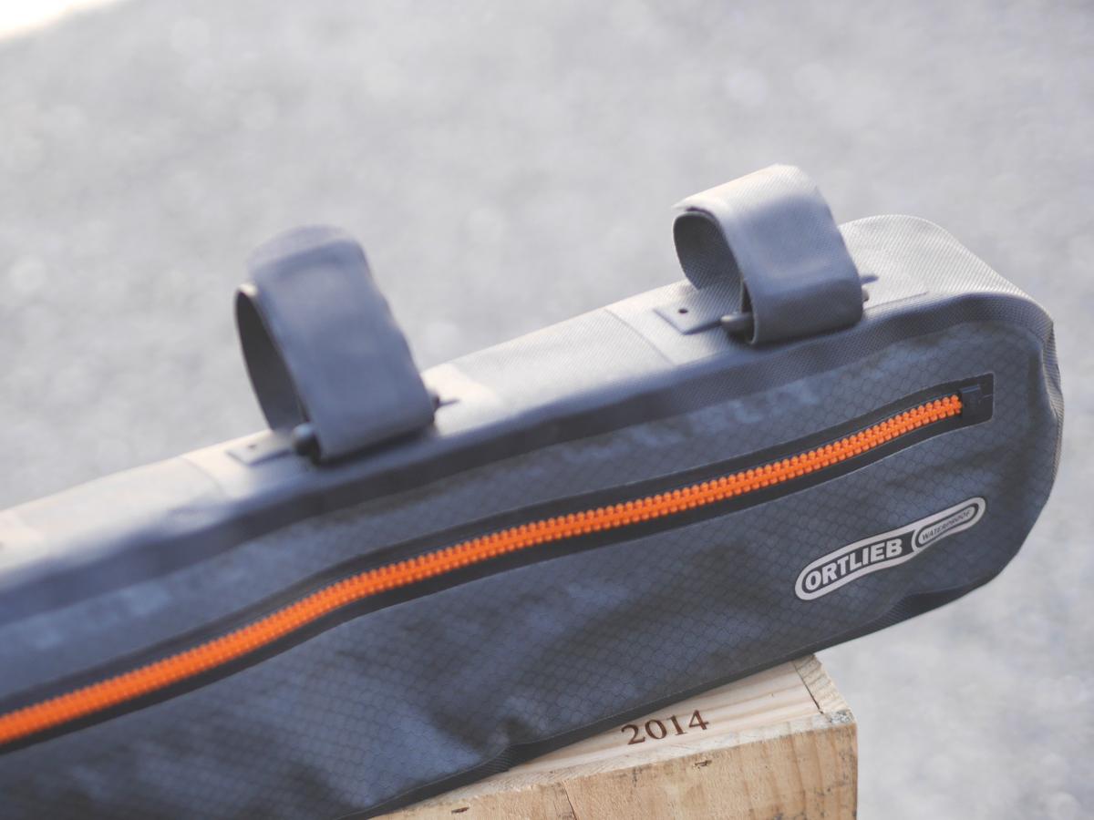 ORTLIEB オルトリーブ 【サンプル品特価】フレームパック トップ