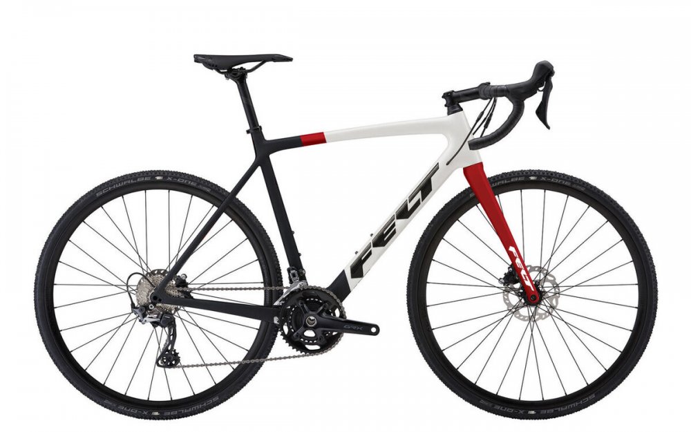 FELT Fシリーズ フレームセット+コンポーネント FELT Fシリーズ