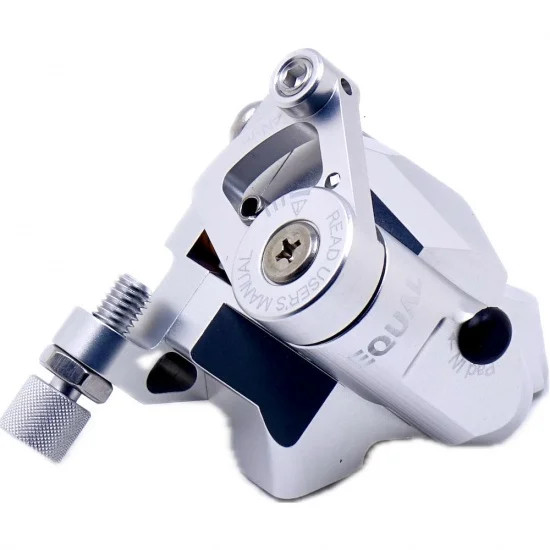 GROWTAC グロータック｜EQUAL 機械式ディスクブレーキキャリパー フル