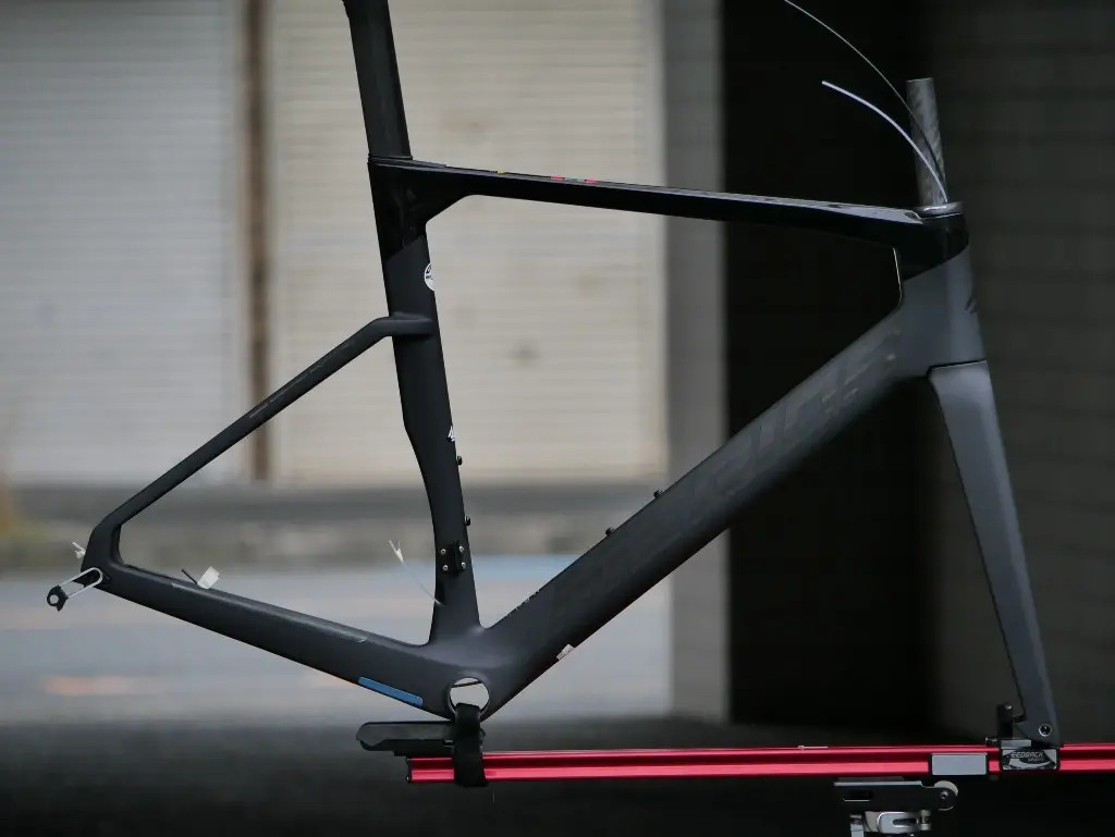 MERIDA メリダ｜2022/23 REACTO TEAM フレームセット｜ロードバイク