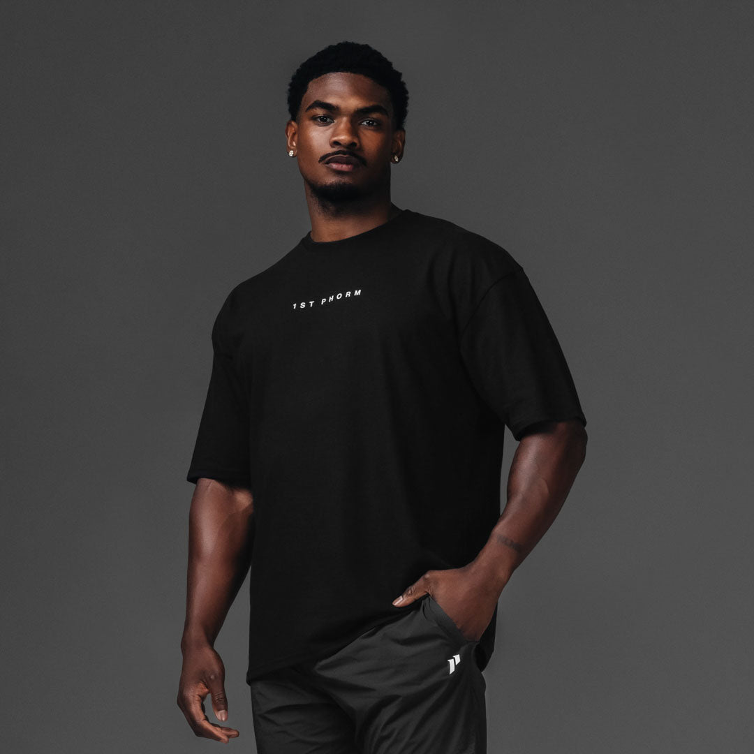 Origin Oversized Tee | 1st Phorm