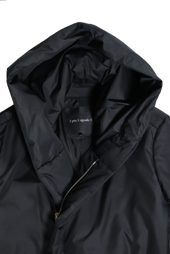 NEXT WRAP HOODED | 1piu1uguale3 Osaka - ウノピゥウノウグァーレトレ