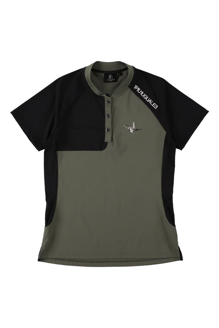 1PIU1UGUALE3 GOLF ゴルフ レディース トップス | ワンピース ポロシャツ