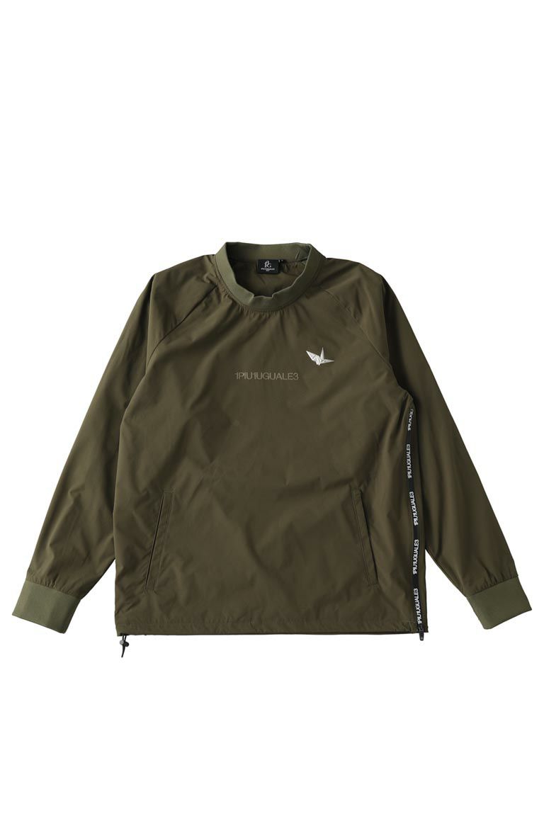 BATTING SNEED JACK［GRAY BEIGE］ | VATOMCE | 1PIU1UGUALE3正規店