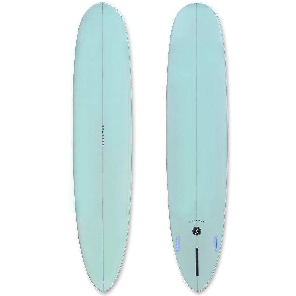 ONE WORLD LTD. / ESSENCE LOG 9.1ft GREEN｜ロングボード