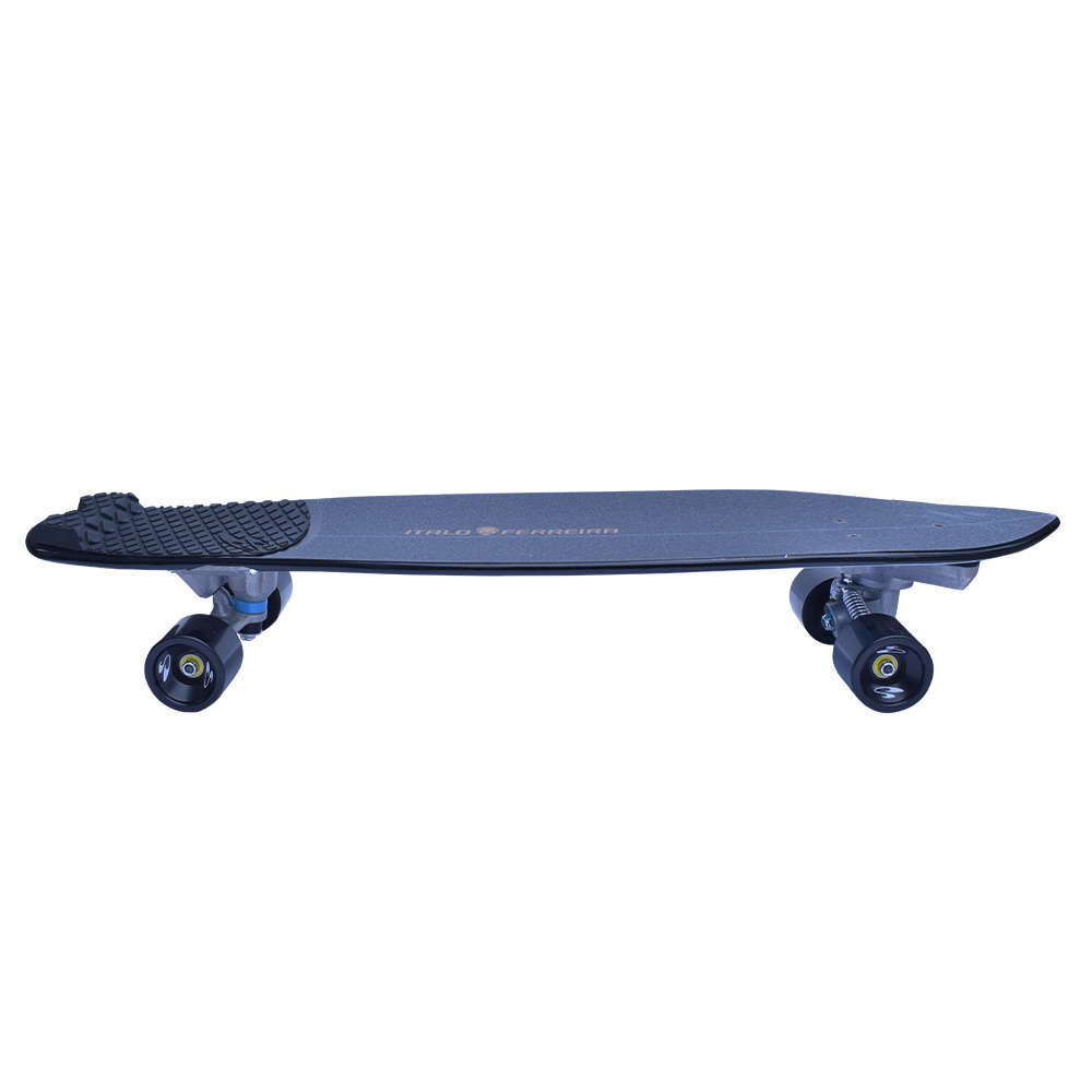 ONE WORLD LTD. / SURF SKATE ITALO PRO TUBE｜SWELLTECH