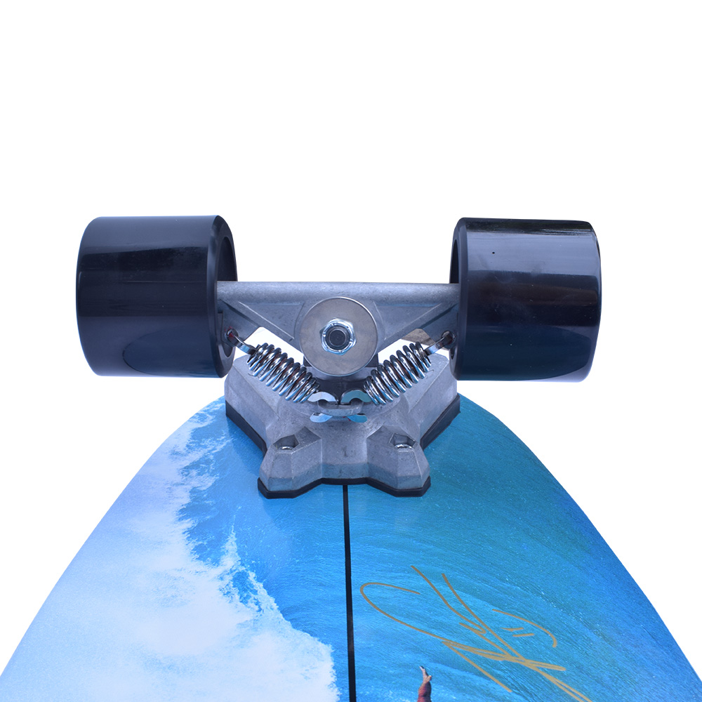 ONE WORLD LTD. / SURF SKATE ITALO PRO TUBE｜SWELLTECH