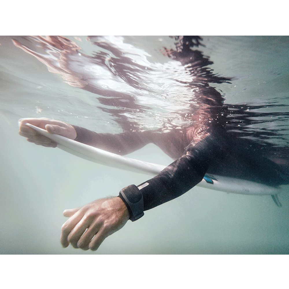 ONE WORLD LTD. / SHARK BANZ 2 SLATE-BLACK｜シャークバンズ