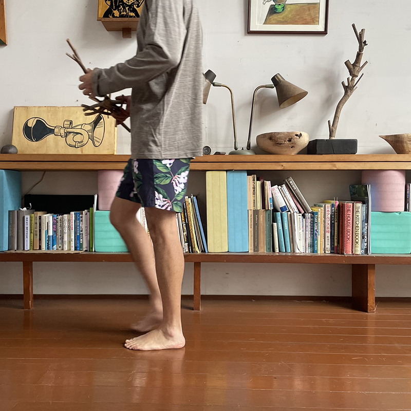 BROWN by 2-tacs｜2-tacs