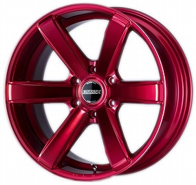 ハイエース用 ESSEX EC 18インチホイール＆タイヤセットを販売