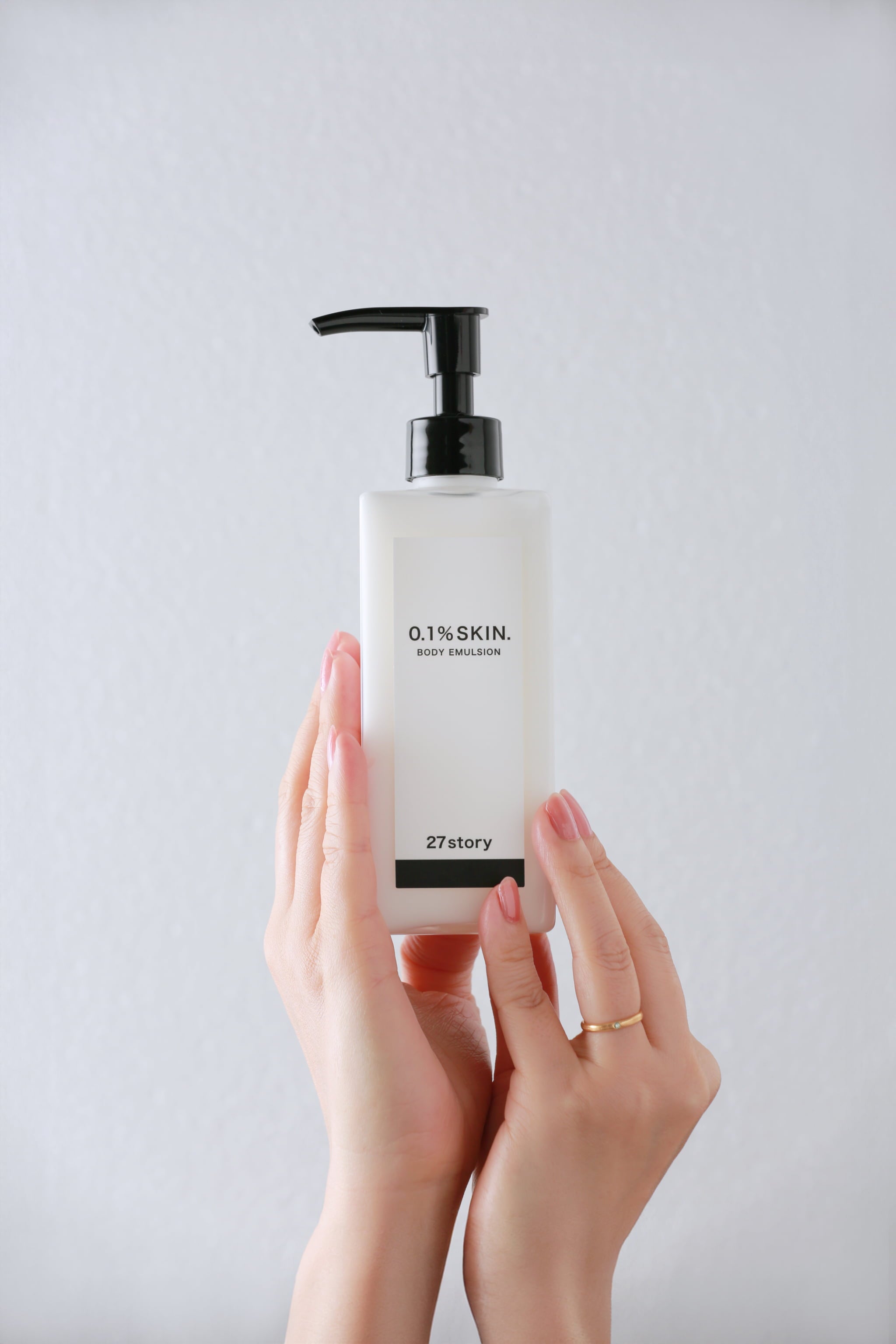 27story BODY EMULSION EX