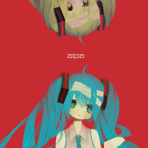 alpa - 初音ミク Wiki - atwiki（アットウィキ）