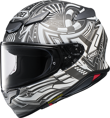 SHOEI Z-8にNewカラー「BEAUT」新登場！ | 2りんかんNEWS