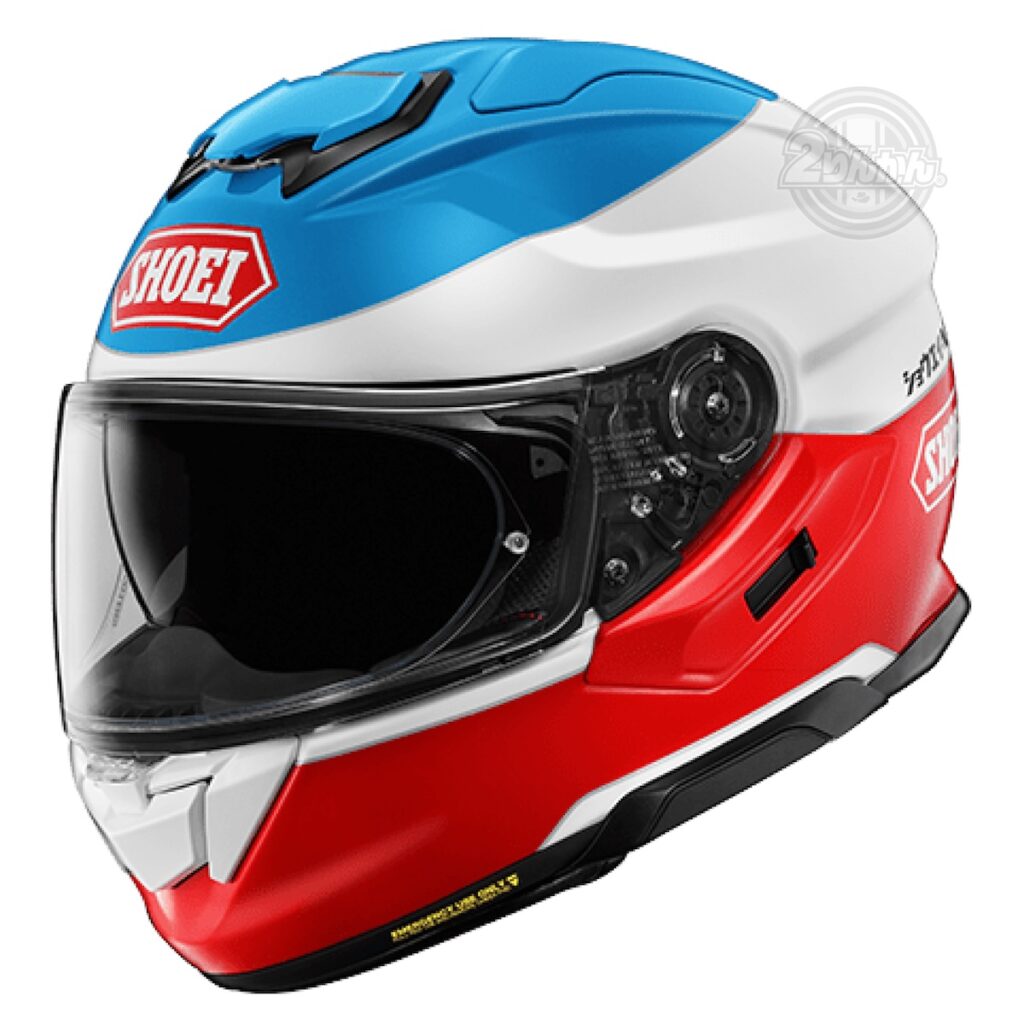 SHOEI GT-Air3にNewカラー｢LILT｣新登場！ | 2りんかんNEWS