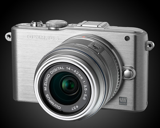 Olympus PEN Lite / E-PL3 Review: DPReview | Photography News, Gear