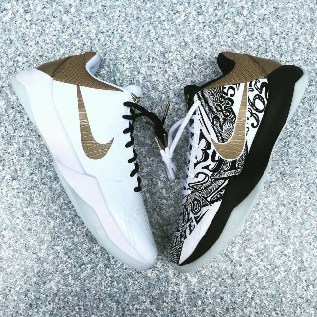 Nike Kobe 5 Protro Big Stage | Kixify Marketplace