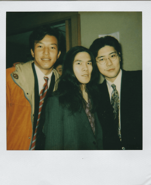 就職採用PR会社の正社員】掟ポルシェ『男の！ヤバすぎバイト列伝』第26