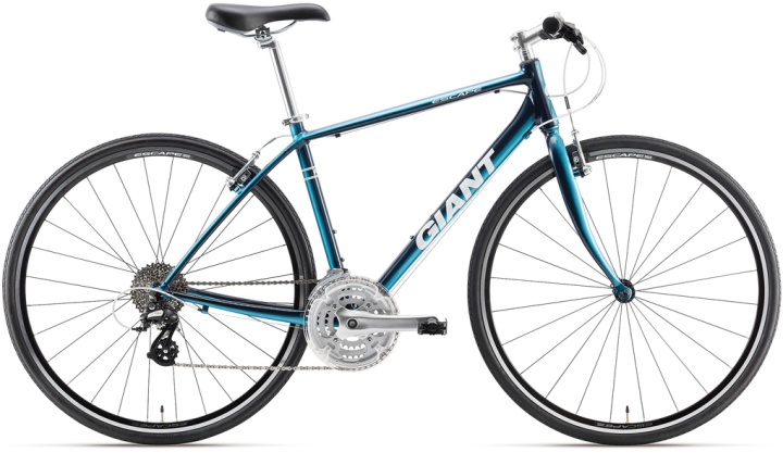 ジャイアント(GIANT) ESCAPE R3(エスケープ アール3) 2018年モデル