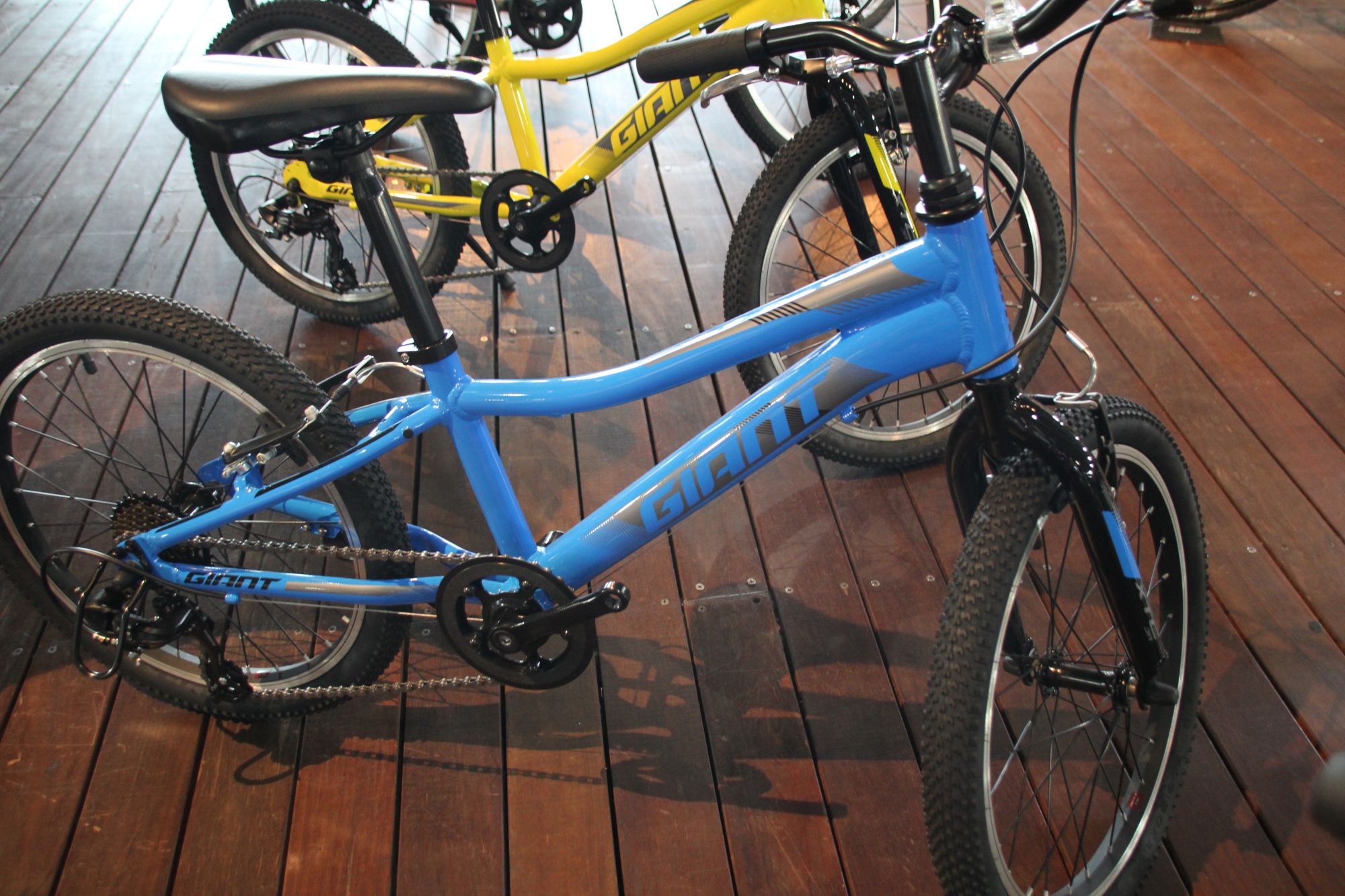 ジャイアント(GIANT) XTC JR 20 LITE(エックスティーシー ジュニア20