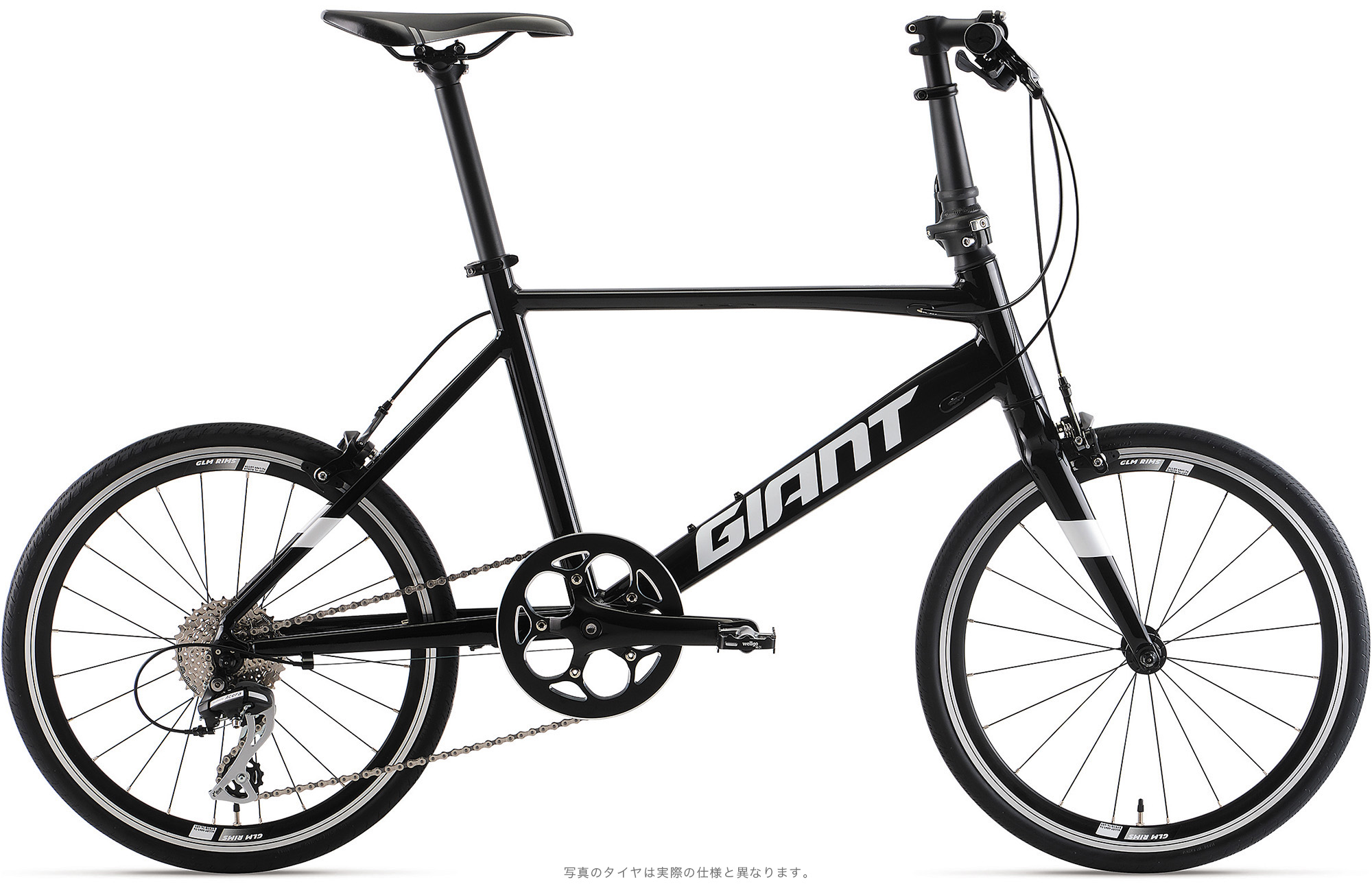 GIANT(ジャイアント) IDIOM 2(イディオム 2) 2024年モデル 当店販売