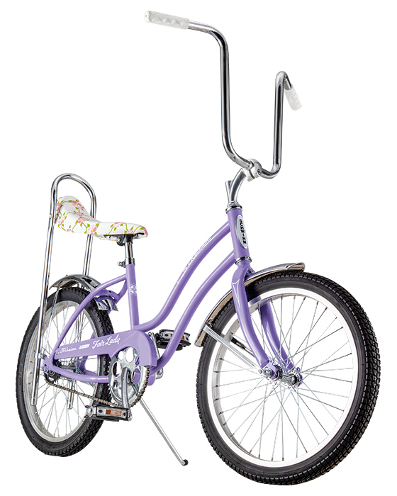 SCHWINN (シュウィン) FAIRLADY 2020年モデル サイクルショップ金太郎