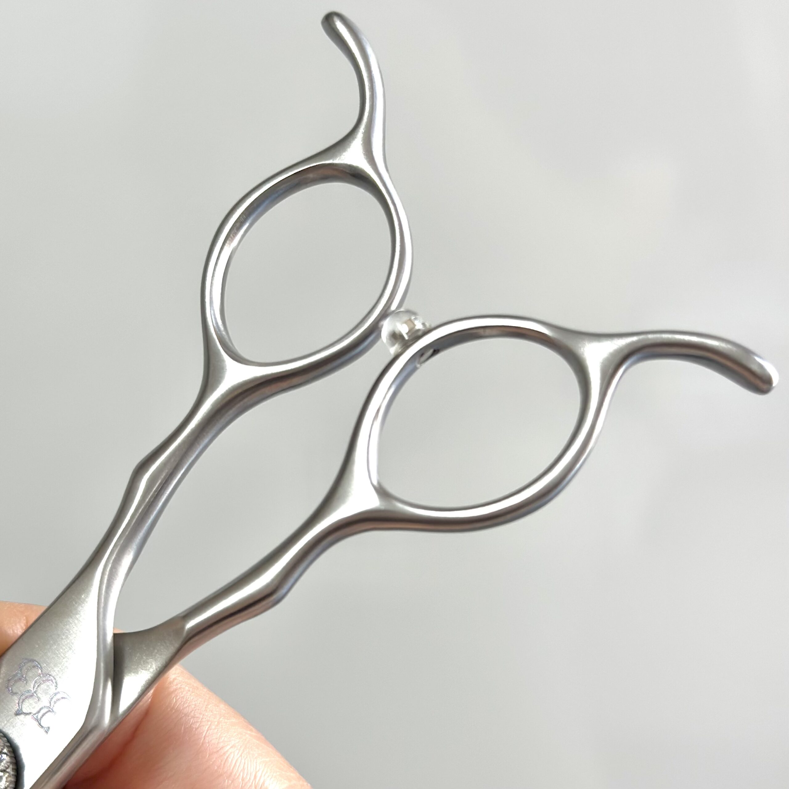 刃先までぶれにくい！カーブチャンカー 7.0inch | 333 Dog-Care