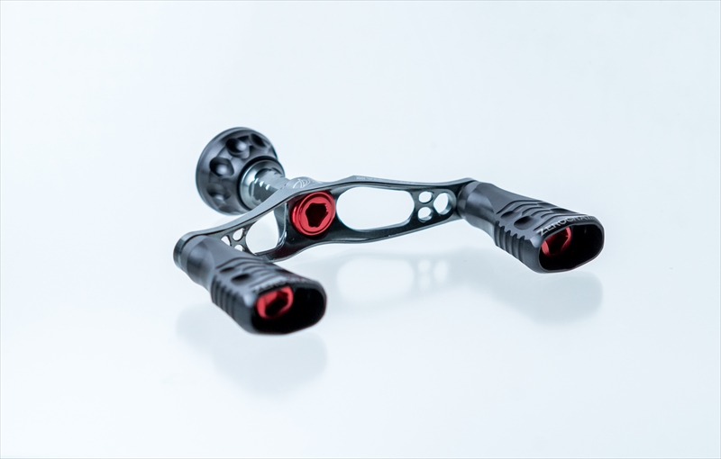 ハンドル&バランサー - アジング ライトゲーム フィッシング