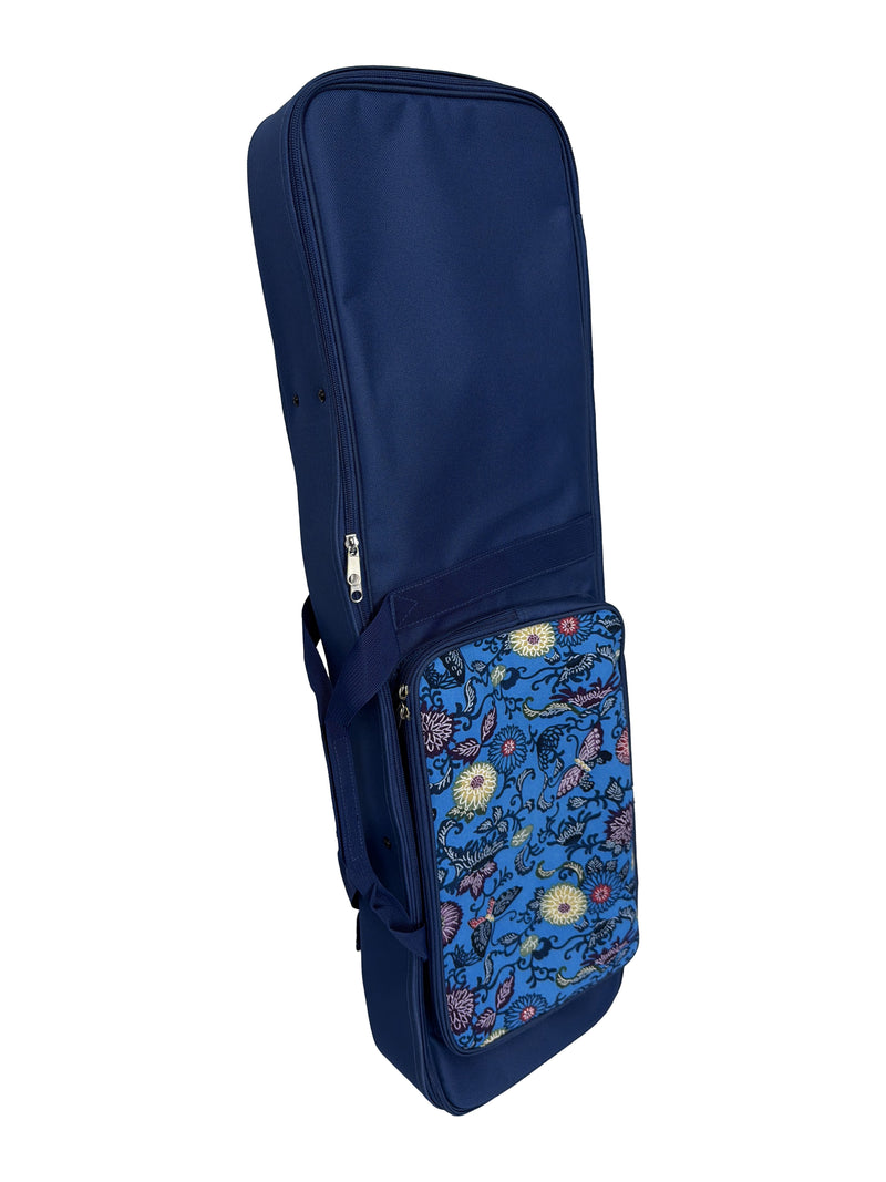 沖縄三線セミハードケース アルミケース 軽い三線布袋 通販 | つは琉球店