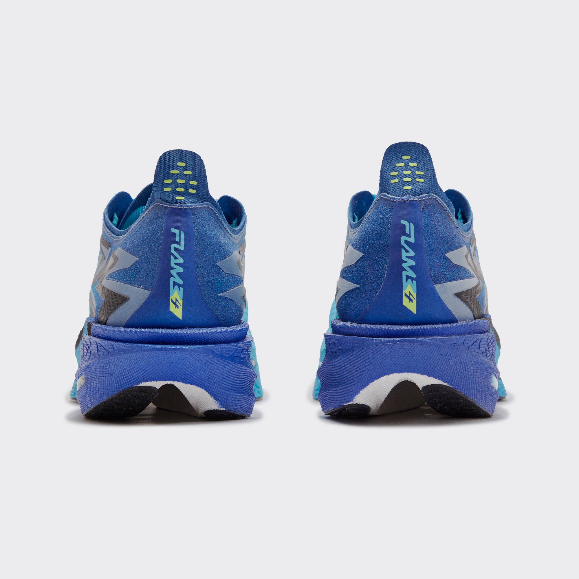 Zapatillas para correr Flame 4 