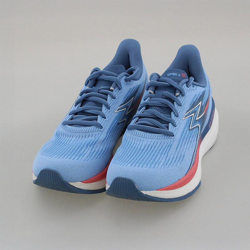 公式】361°｜361-SPIRE 6の詳細・購入ページ