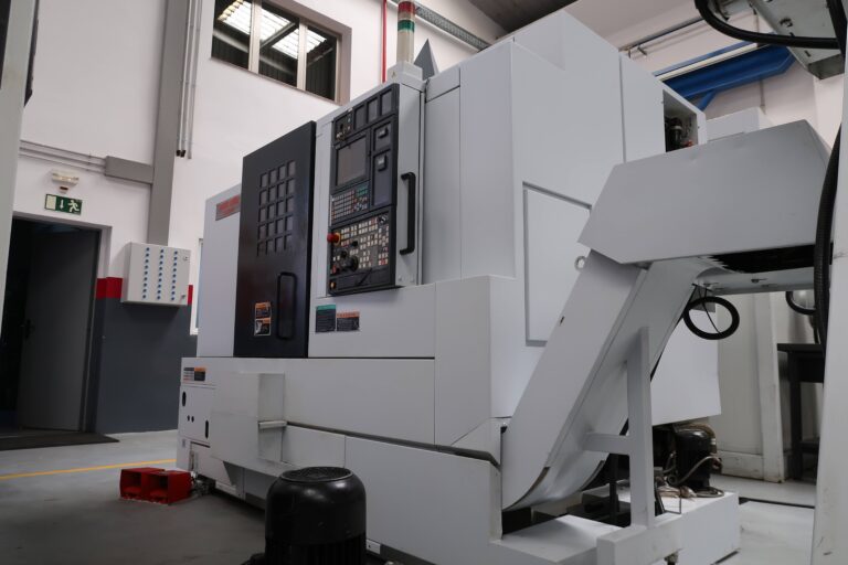 MORI SEIKI NL 2000 MC/500 (LAT0274) • 3axis Group