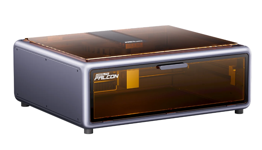 Creality Falcon A1: A Productive Consumer Laser? - 3DPrint.com