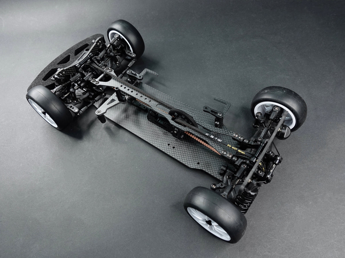 KIT-ADVANCE S64GA Sakura Advance S64 1/10 Touring Car Matte