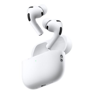 Apple AirPods Pro 3: Deals, Prices, Color, Features & Specs